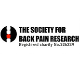 The Society for Back Pain Research